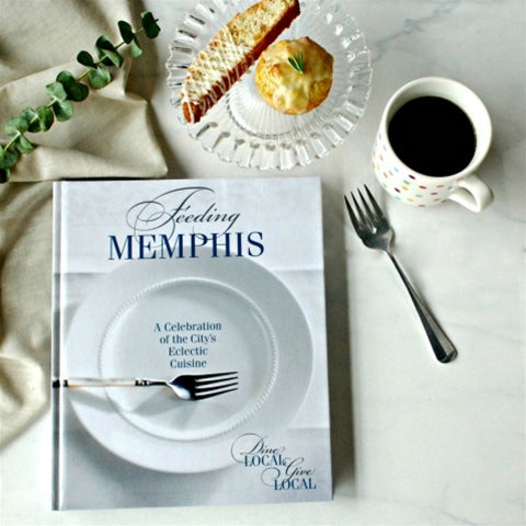 feeding memphis: give to memphis & mom at the same time!