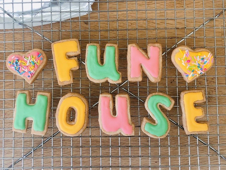 Muddy's Fun House: Season 1 Round Up