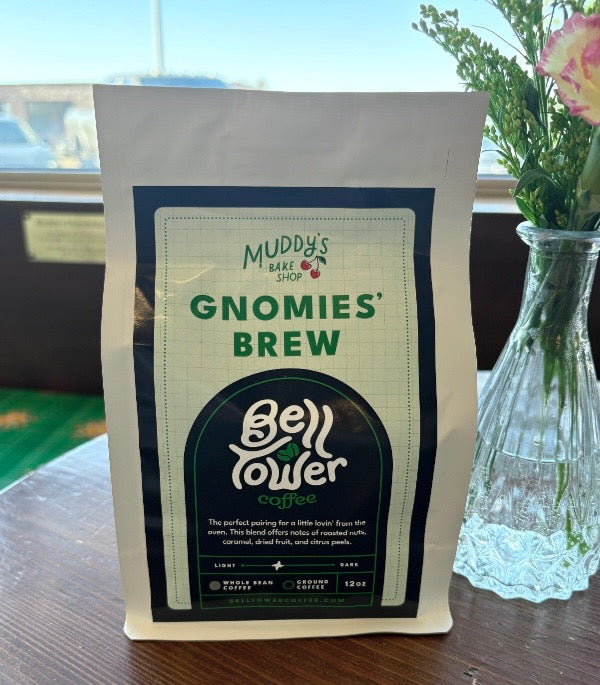 Coffee Beans