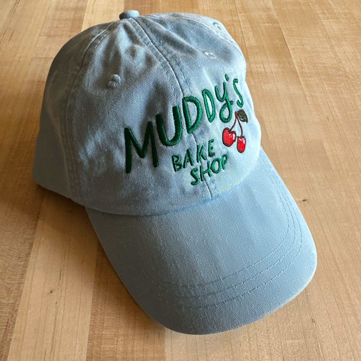 Muddy's Ball Cap