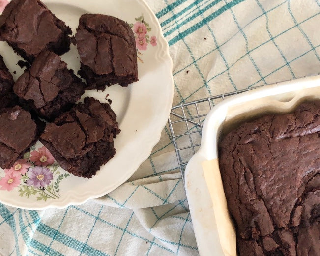 Muddy's Baking Mixes