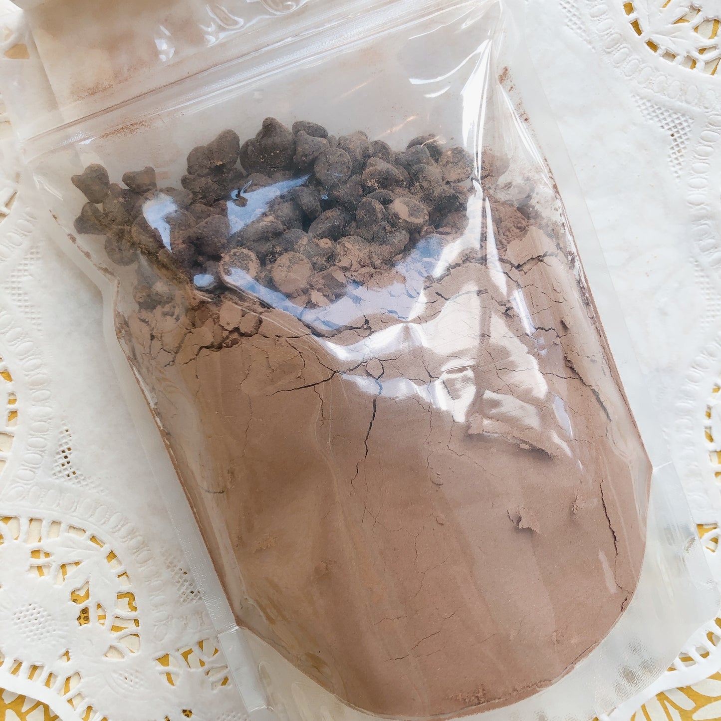 Muddy's Baking Mixes