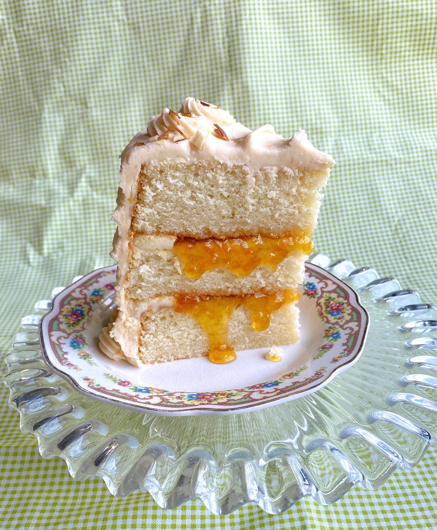 Daydream Believer Cake: May Special