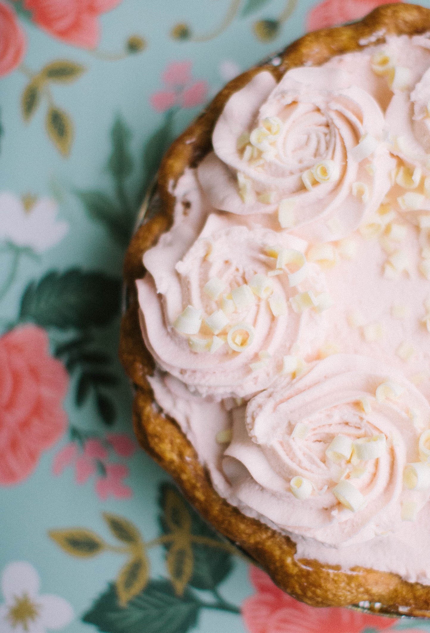 Peppermint Patty Pie (Dec Only)