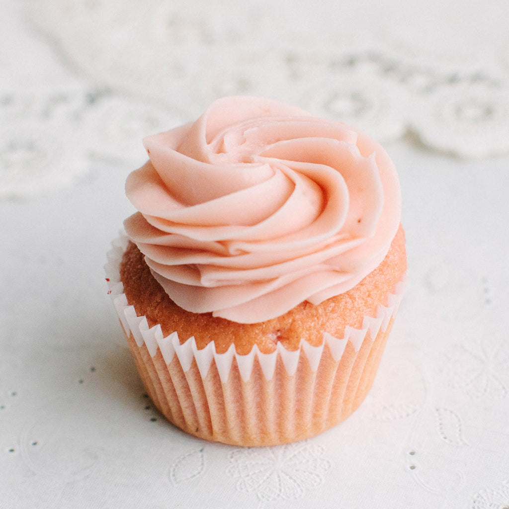 Mini Cupcakes – Muddy's Bake Shop