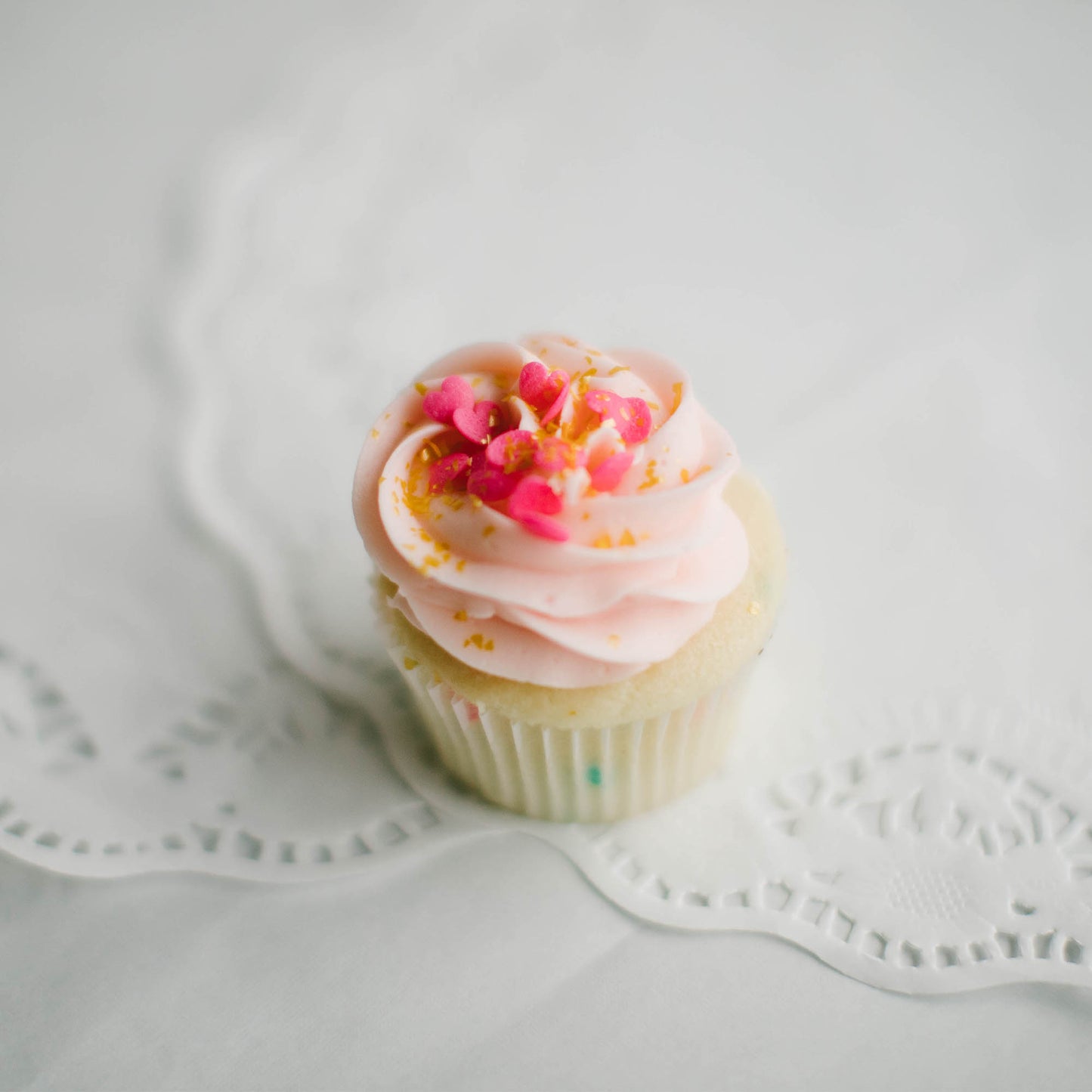 Unicorn Cupcakes: September Special