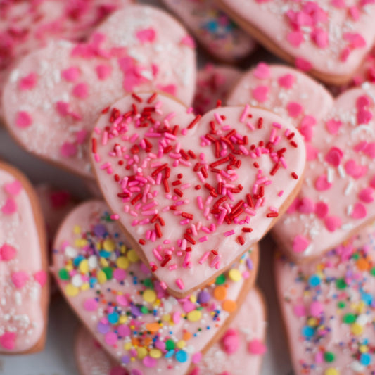 February Digest