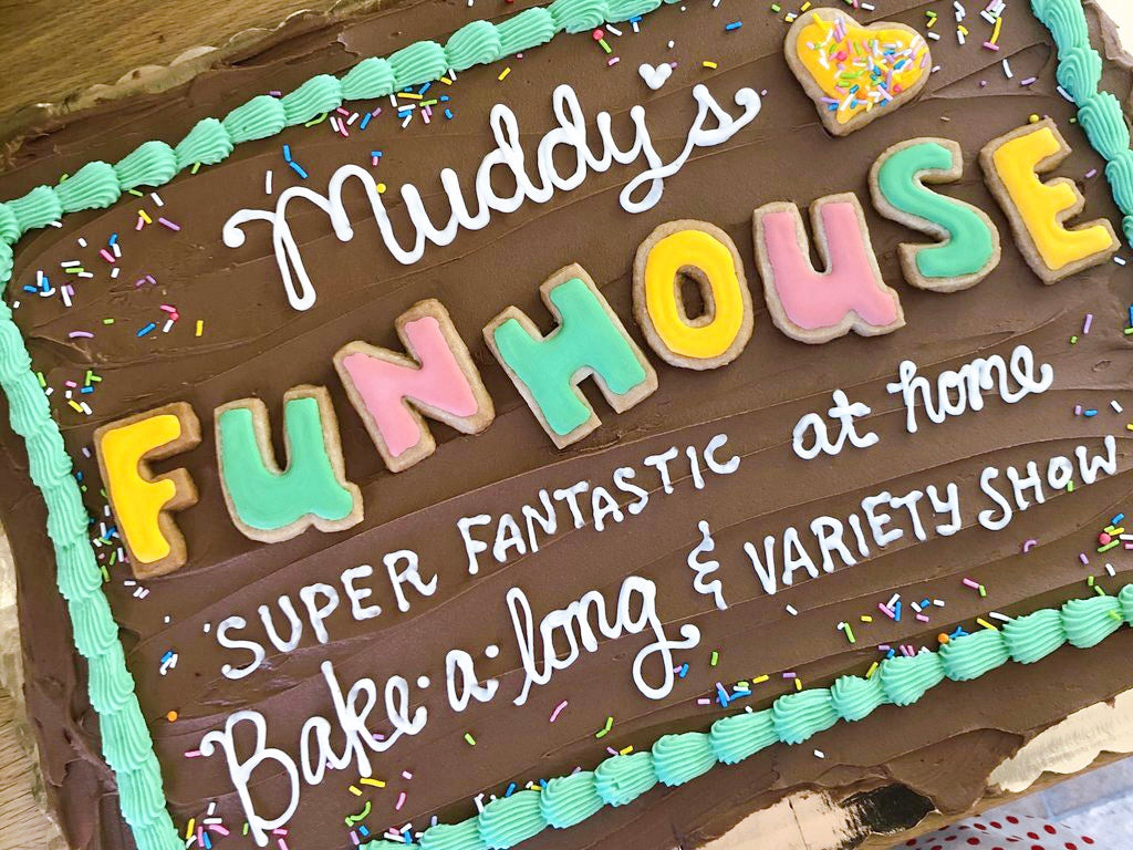 Muddy's Fun House: Season 2 Round Up