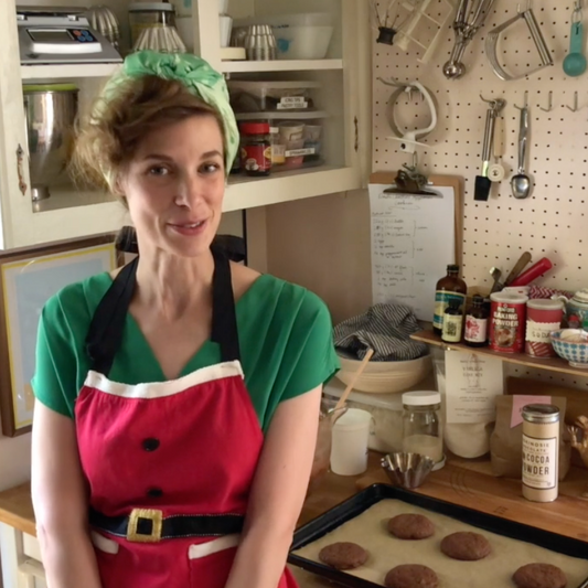 Fun House: S2, ep 1... Christmas in July!