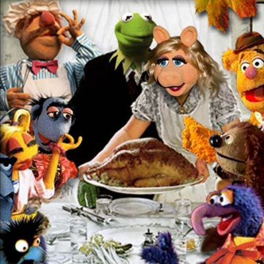 A Well Seasoned Conversation This Thanksgiving