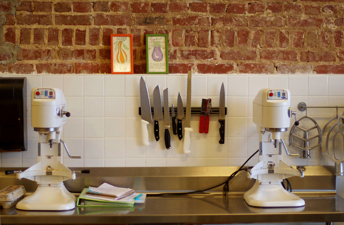 Ice, Ice, Baby... How does Muddy's operate in "Winter Weather"?