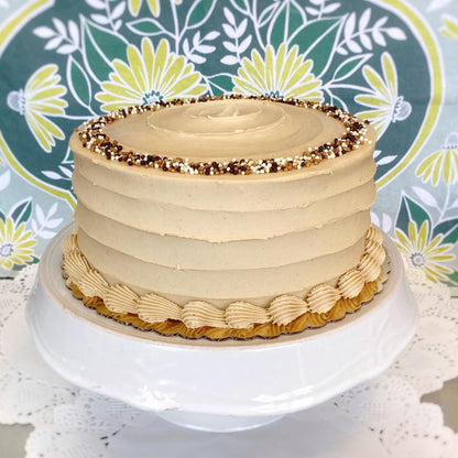 Tomboy Cake