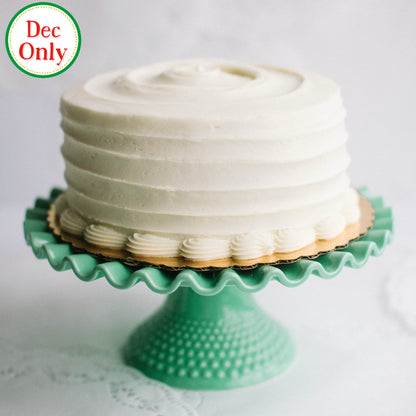 Red Velvet Cake (Dec Only)