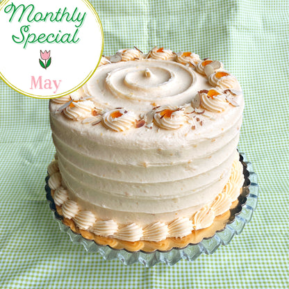 Daydream Believer Cake: May Special