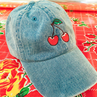 Muddy's Ball Cap