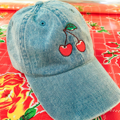 Muddy's Ball Cap