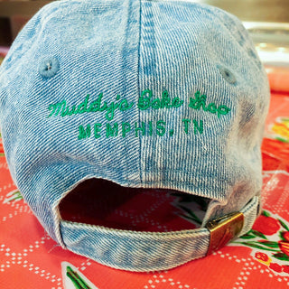 Muddy's Ball Cap