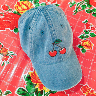 Muddy's Ball Cap
