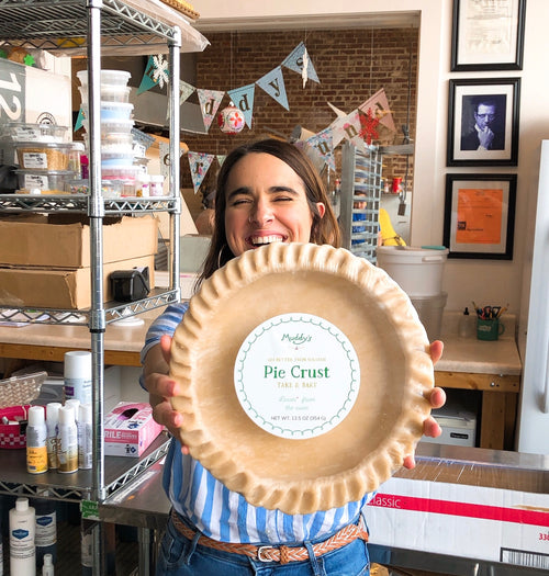 Muddy's Bake Shop Custom Studio Manager
