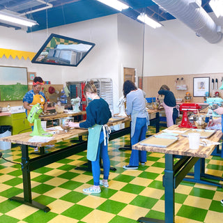Private Group Bake-a-long Class (in-person or virtual)