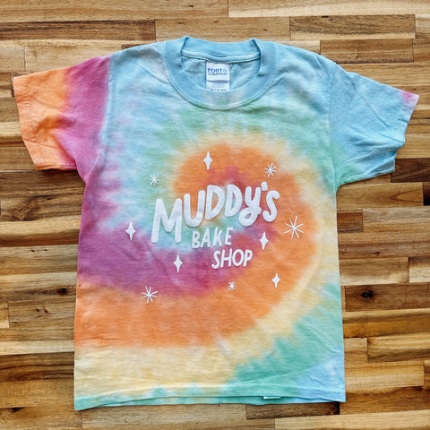 Youth Muddy's Tee Shirt