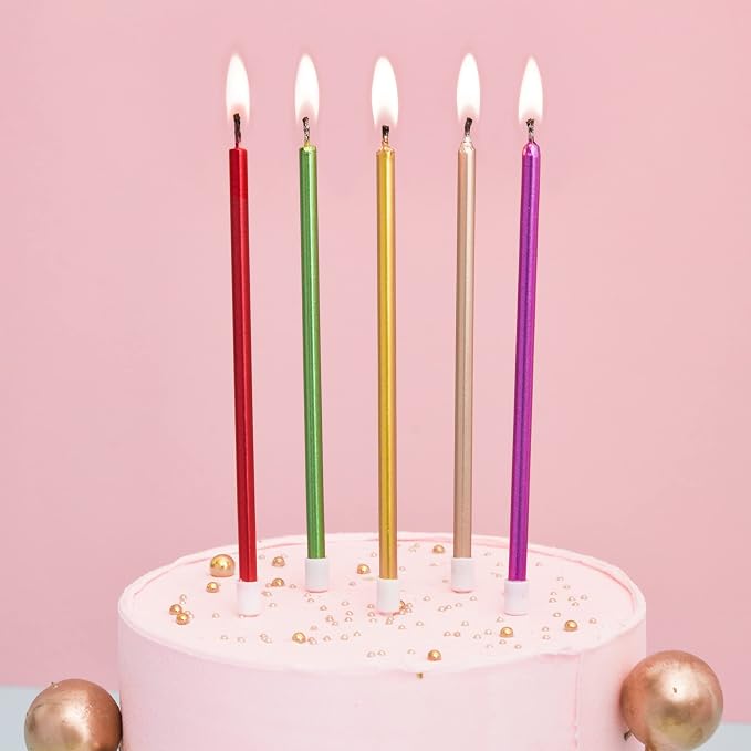 Birthday Candles