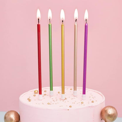 Birthday Candles