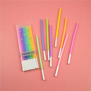 Birthday Candles