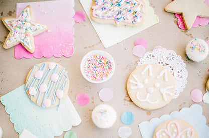 Open Studio: Cookie Decorating Event Saturday, October 31st