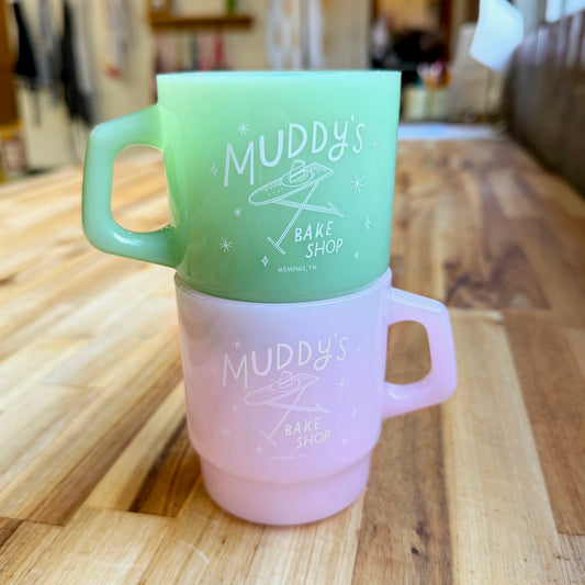 Muddy's Drinkware