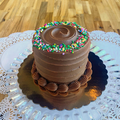 Mini Cake