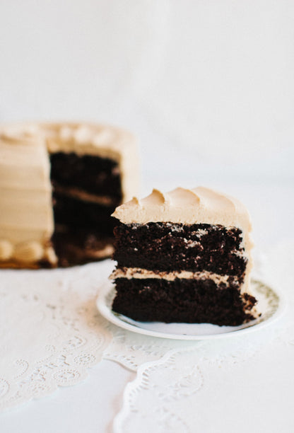 Tomboy Cake