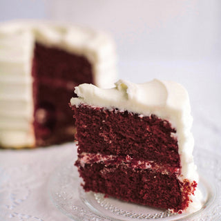 Red Velvet Cake