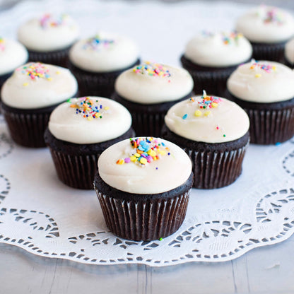Mini Cupcakes