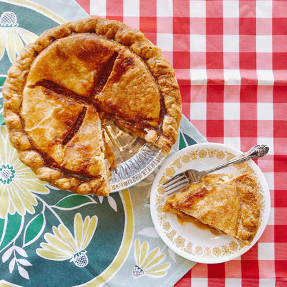 Peachy Keen Pie