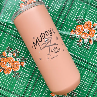 Muddy's Drinkware