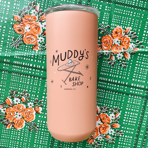 Muddy's Drinkware