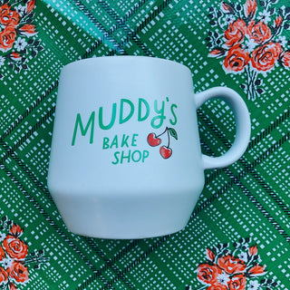Muddy's Drinkware