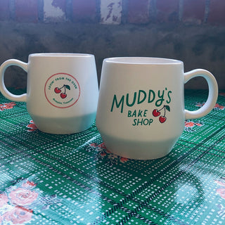 Muddy's Drinkware