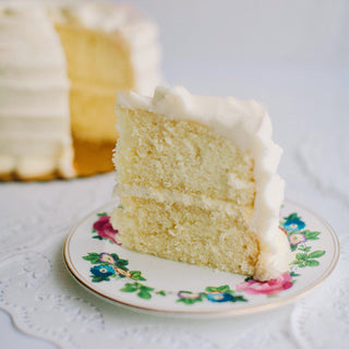 Wedding Cake Cake