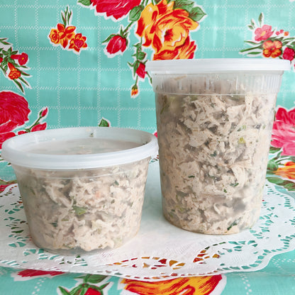 Grand Chicken Salad