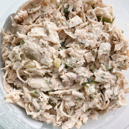 Grand Chicken Salad