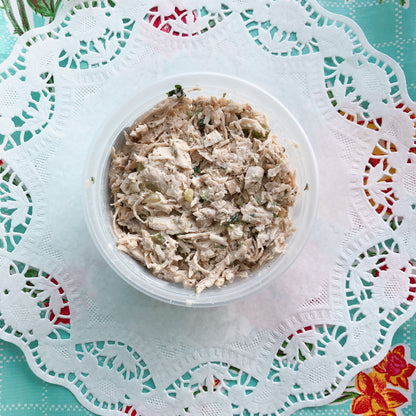 Grand Chicken Salad