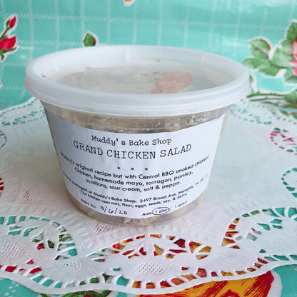 Grand Chicken Salad