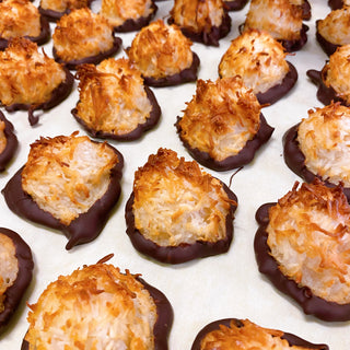 Coconut Macaroons