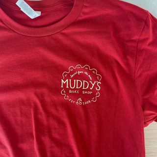 Muddy's Tee Shirt