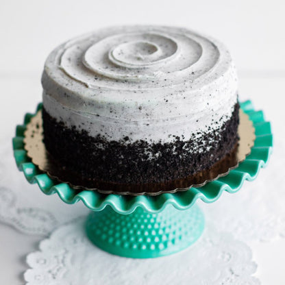 Cookies 'n' Cream Cake: May Special