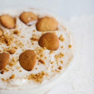 Banana Puddin'