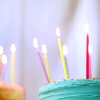 Birthday Candles