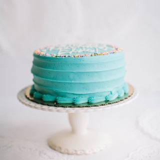 Truman Capote Cake